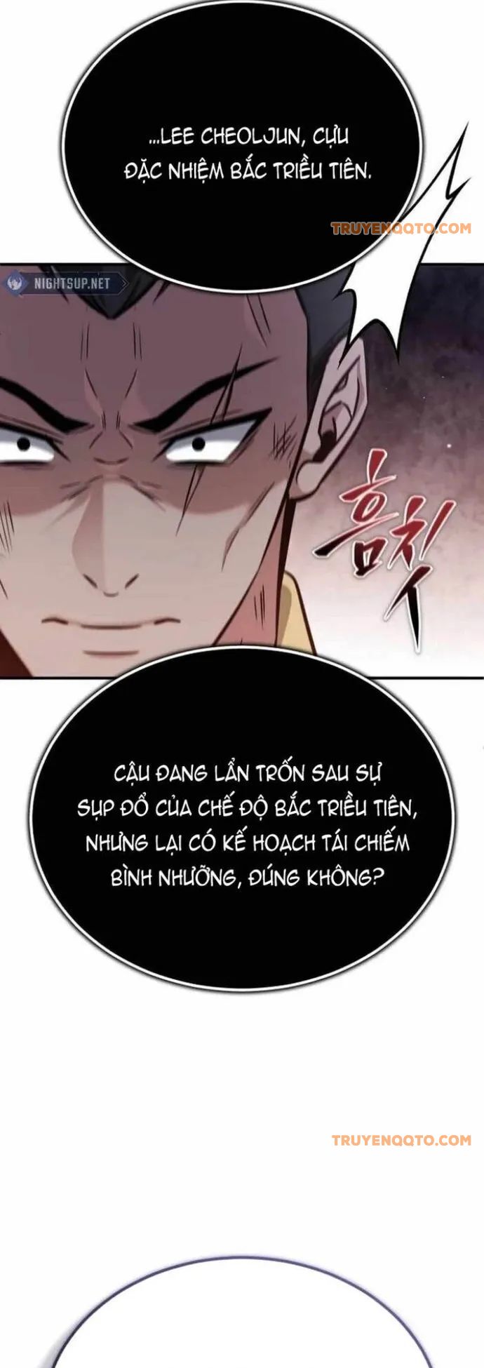 Hồi Quy Giả Về Hưu [Chap 55-58] - Page 54