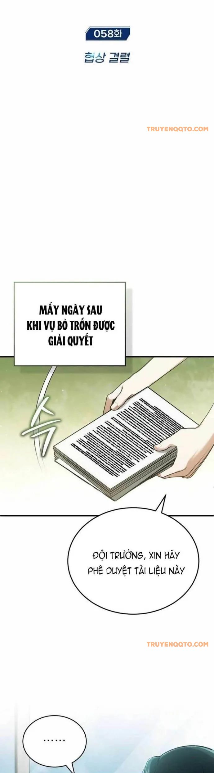 Hồi Quy Giả Về Hưu [Chap 55-58] - Page 8