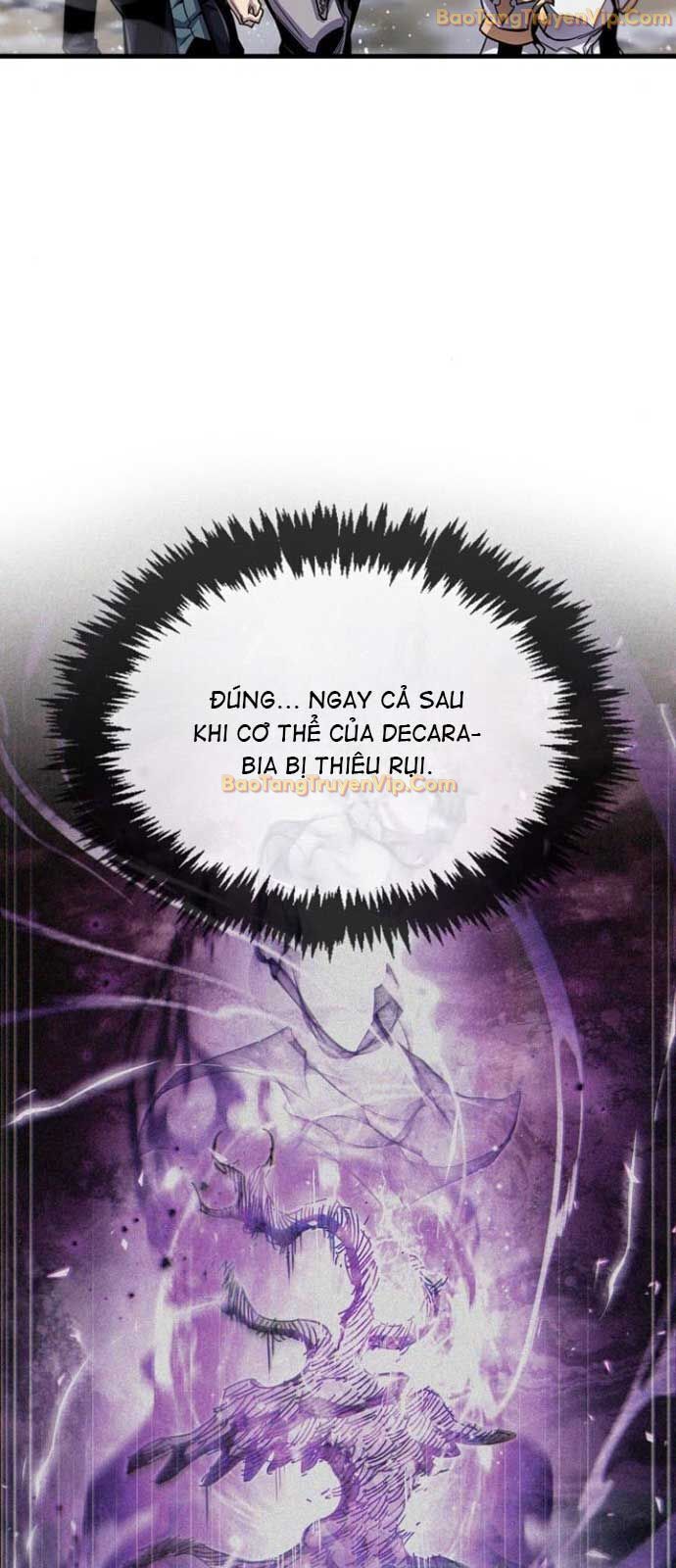 Người Chơi Che Giấu Quá Khứ [Chap 60-61] - Page 10