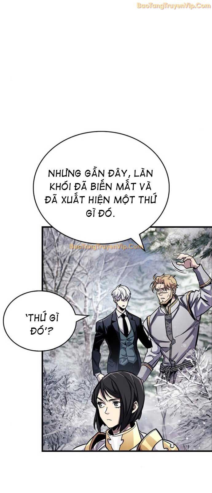 Người Chơi Che Giấu Quá Khứ [Chap 60-61] - Page 12