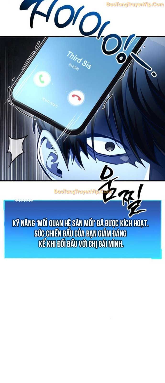 Người Chơi Che Giấu Quá Khứ [Chap 60-61] - Page 28