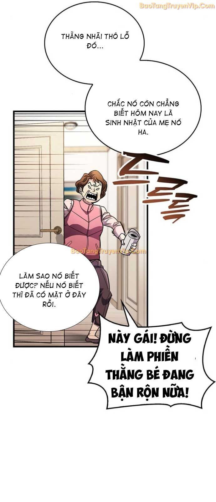 Người Chơi Che Giấu Quá Khứ [Chap 60-61] - Page 36