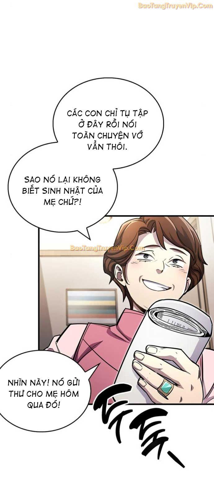 Người Chơi Che Giấu Quá Khứ [Chap 60-61] - Page 37