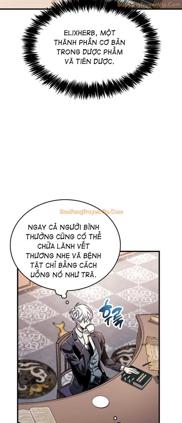 Người Chơi Che Giấu Quá Khứ [Chap 60-61] - Page 43