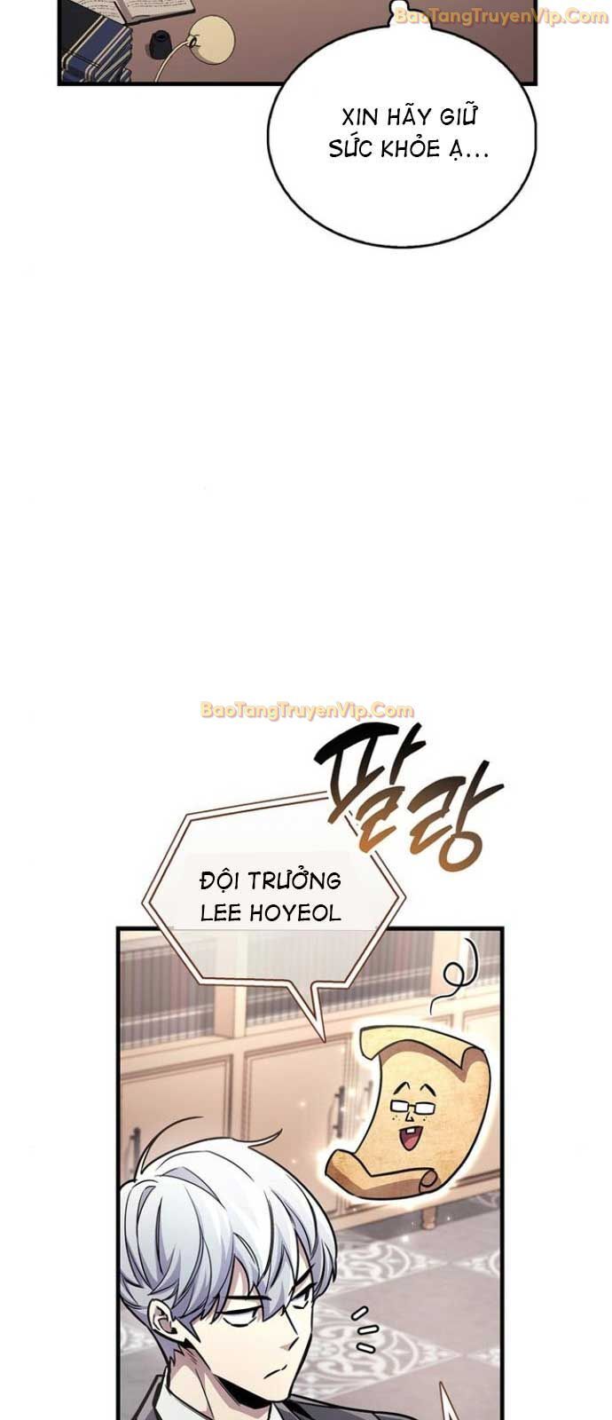 Người Chơi Che Giấu Quá Khứ [Chap 60-61] - Page 44