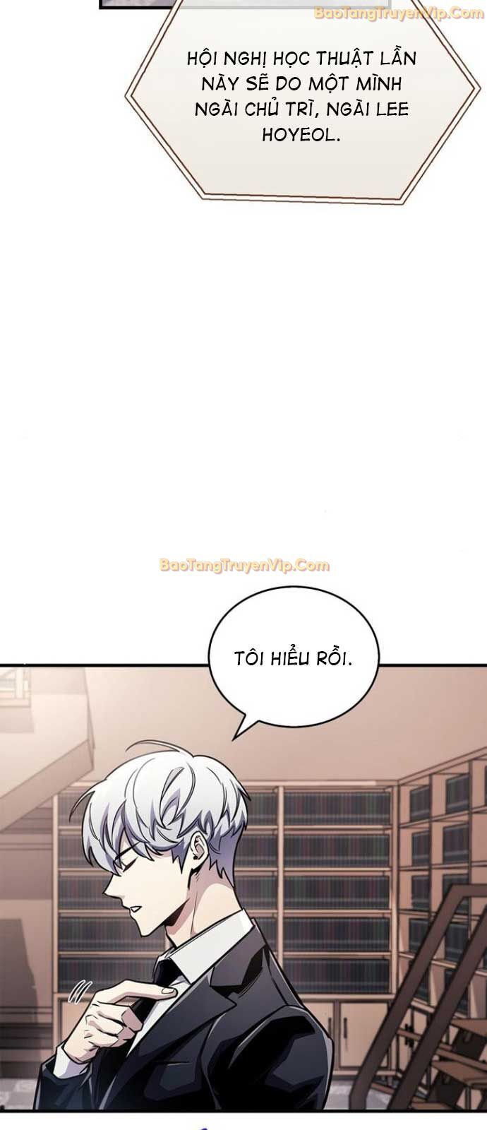 Người Chơi Che Giấu Quá Khứ [Chap 60-61] - Page 47