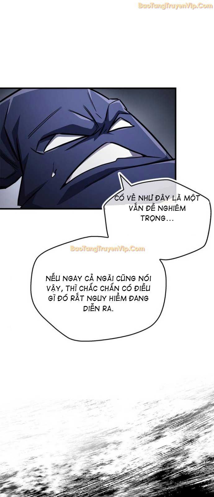 Người Chơi Che Giấu Quá Khứ [Chap 60-61] - Page 72