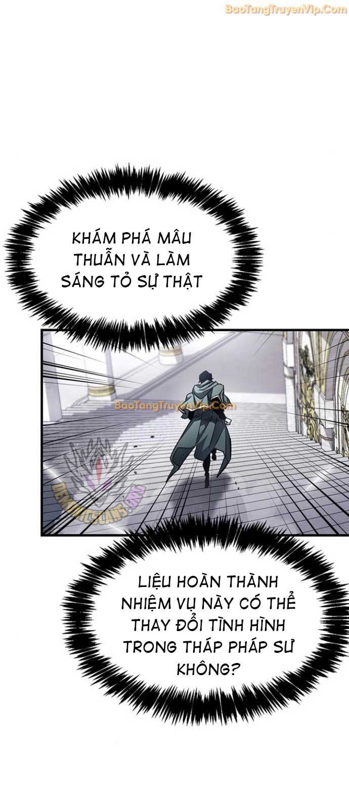 Người Chơi Che Giấu Quá Khứ [Chap 60-61] - Page 82