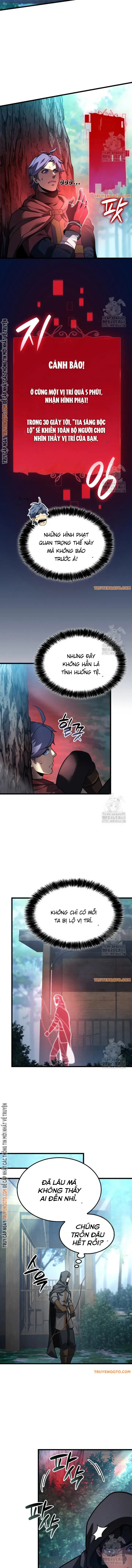 Con Trai Út Của Bá Tước Là Một Người Chơi [Chap 96] - Page 11