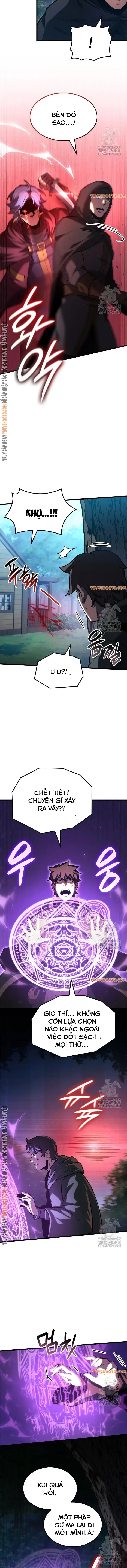 Con Trai Út Của Bá Tước Là Một Người Chơi [Chap 96] - Page 12