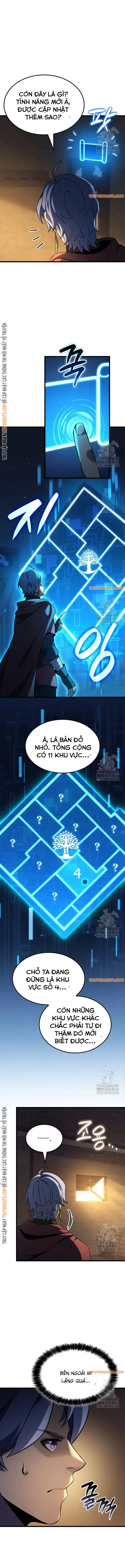 Con Trai Út Của Bá Tước Là Một Người Chơi [Chap 96] - Page 6