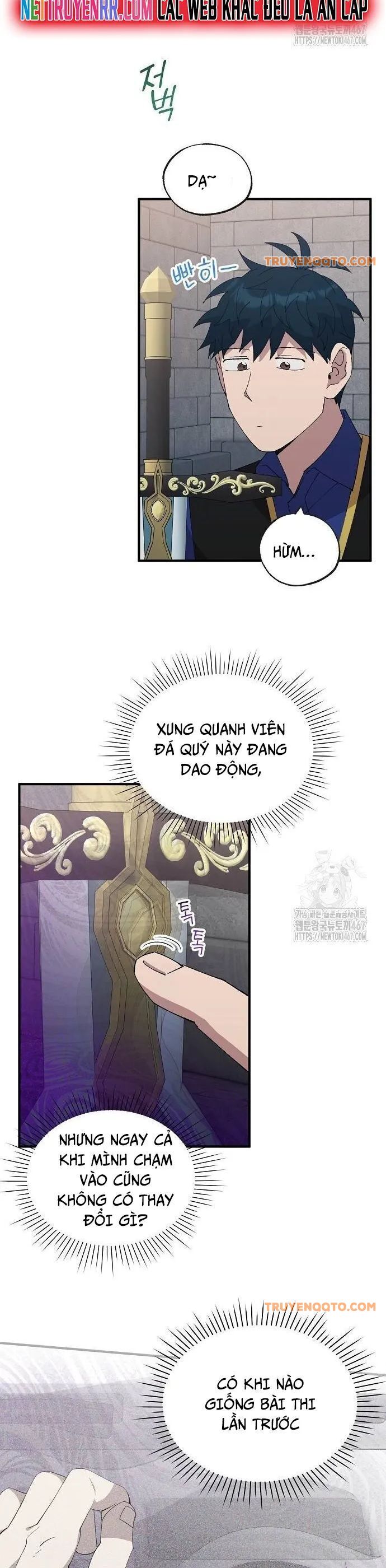 Cửa Hàng Diệu Kỳ [Chap 55] - Page 11