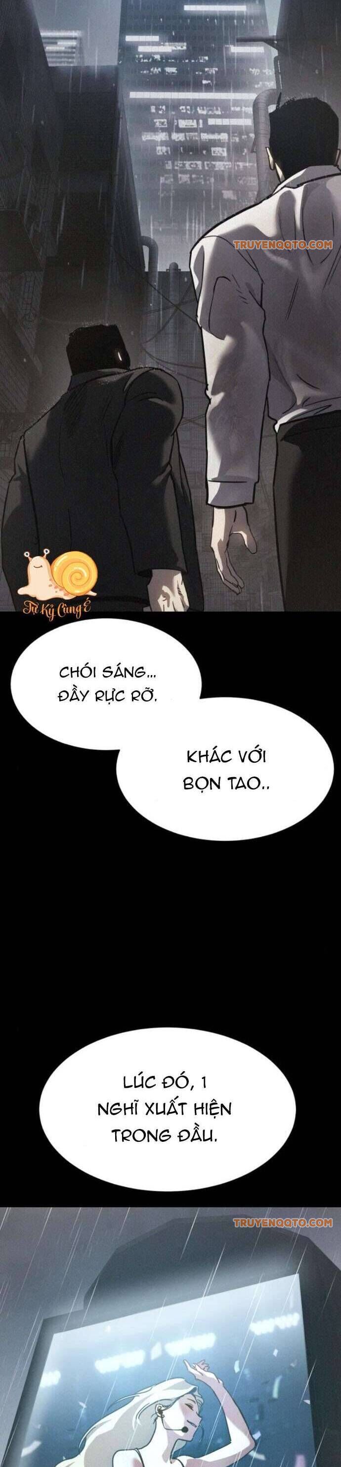 Luật Thanh Niên [Chap 42] - Page 12