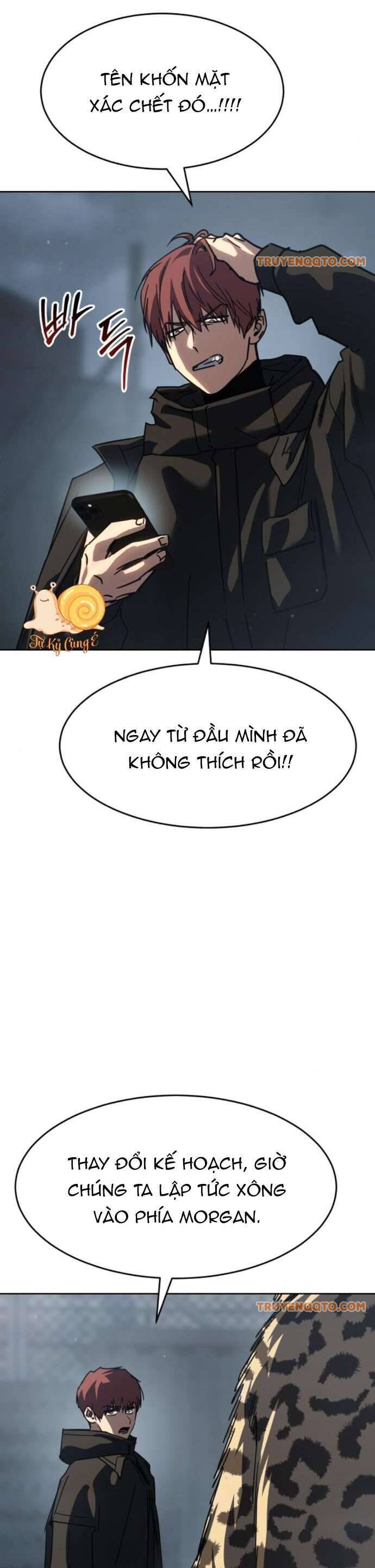 Luật Thanh Niên [Chap 42] - Page 21