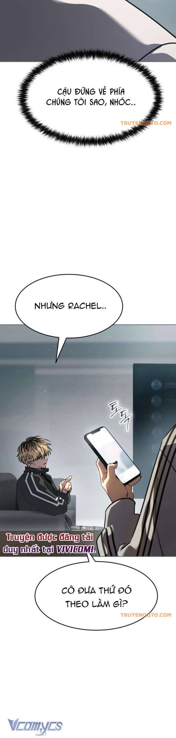 Luật Thanh Niên [Chap 42] - Page 27