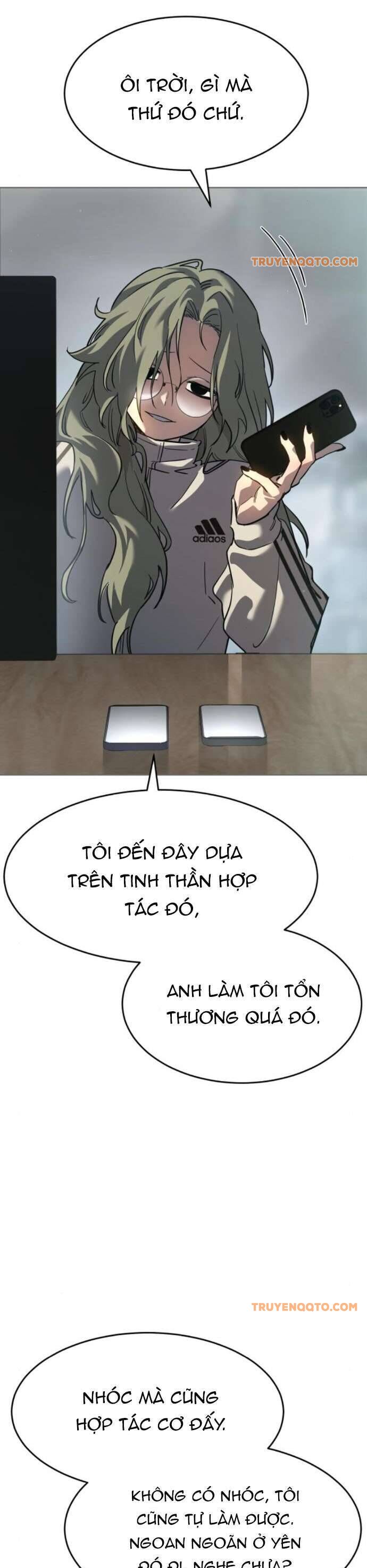 Luật Thanh Niên [Chap 42] - Page 28