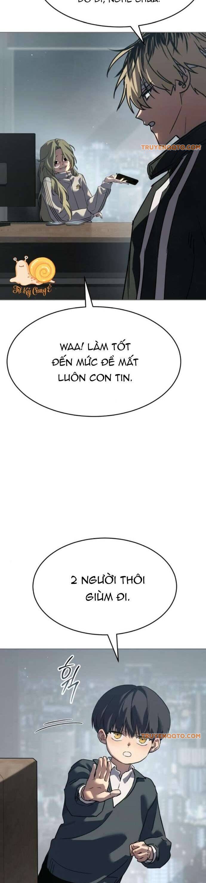 Luật Thanh Niên [Chap 42] - Page 29