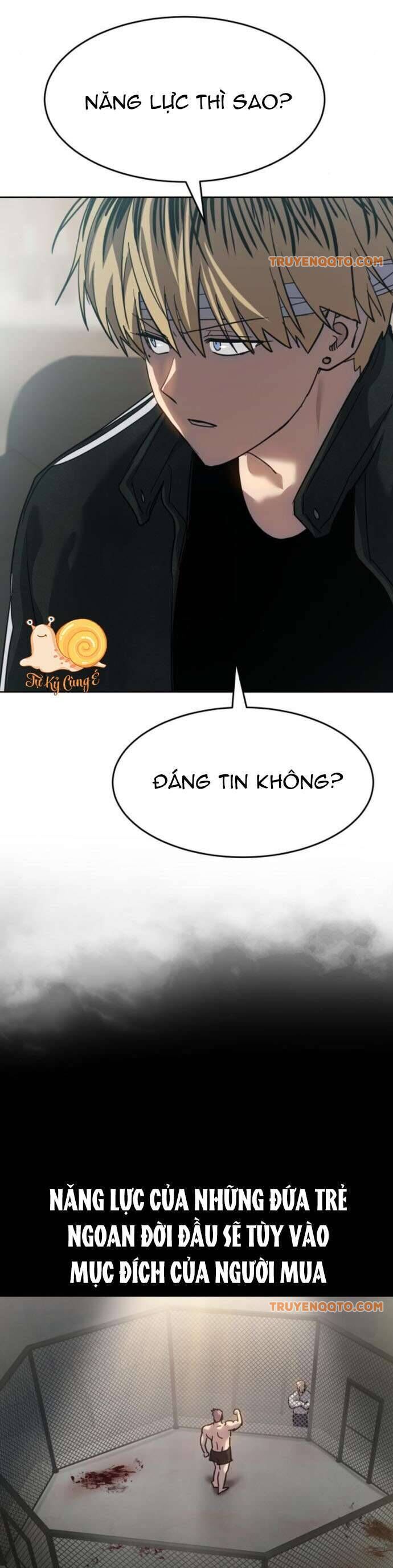 Luật Thanh Niên [Chap 42] - Page 35