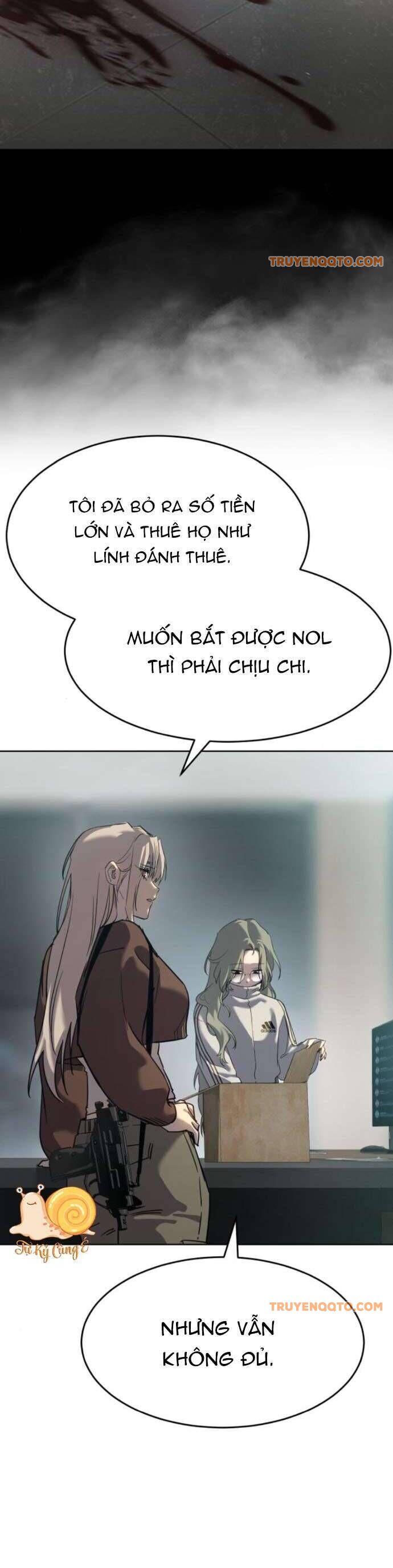 Luật Thanh Niên [Chap 42] - Page 39