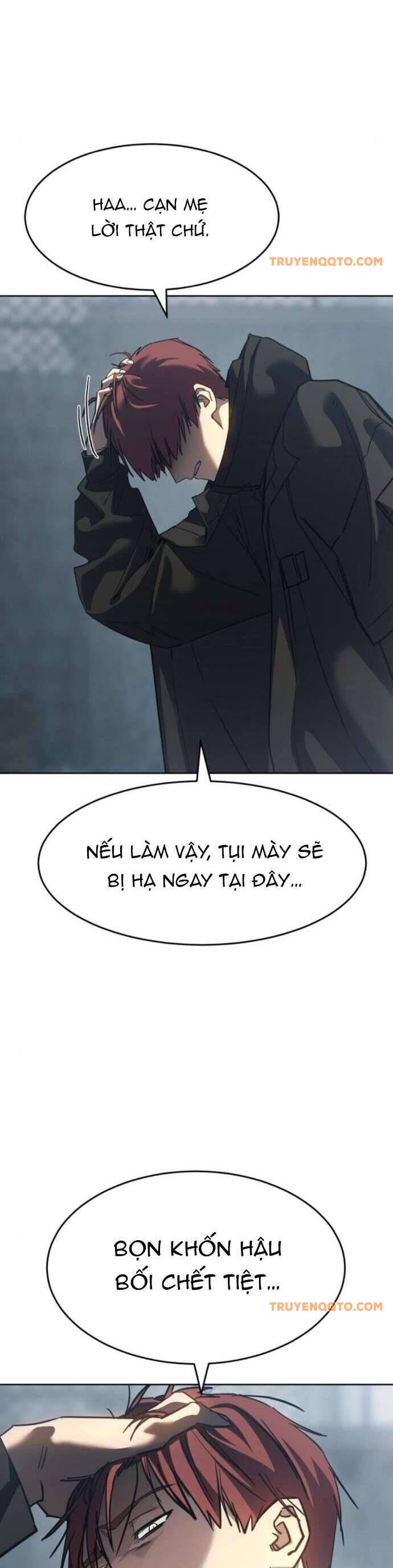 Luật Thanh Niên [Chap 42] - Page 48