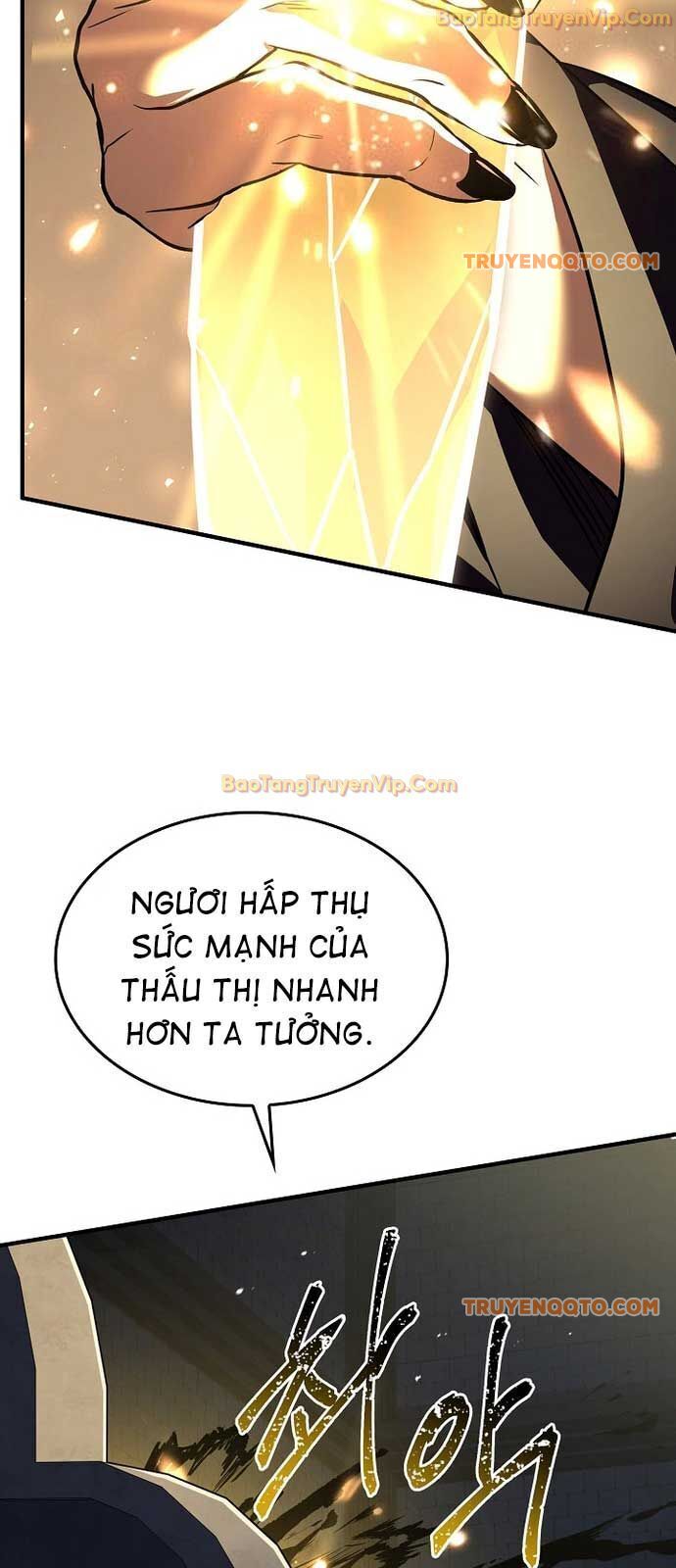 Huyền Thoại Giáo Sĩ Trở Lại [Chap 166] - Page 14