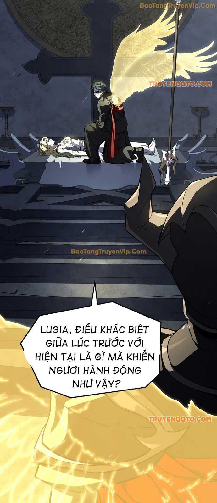 Huyền Thoại Giáo Sĩ Trở Lại [Chap 166] - Page 34