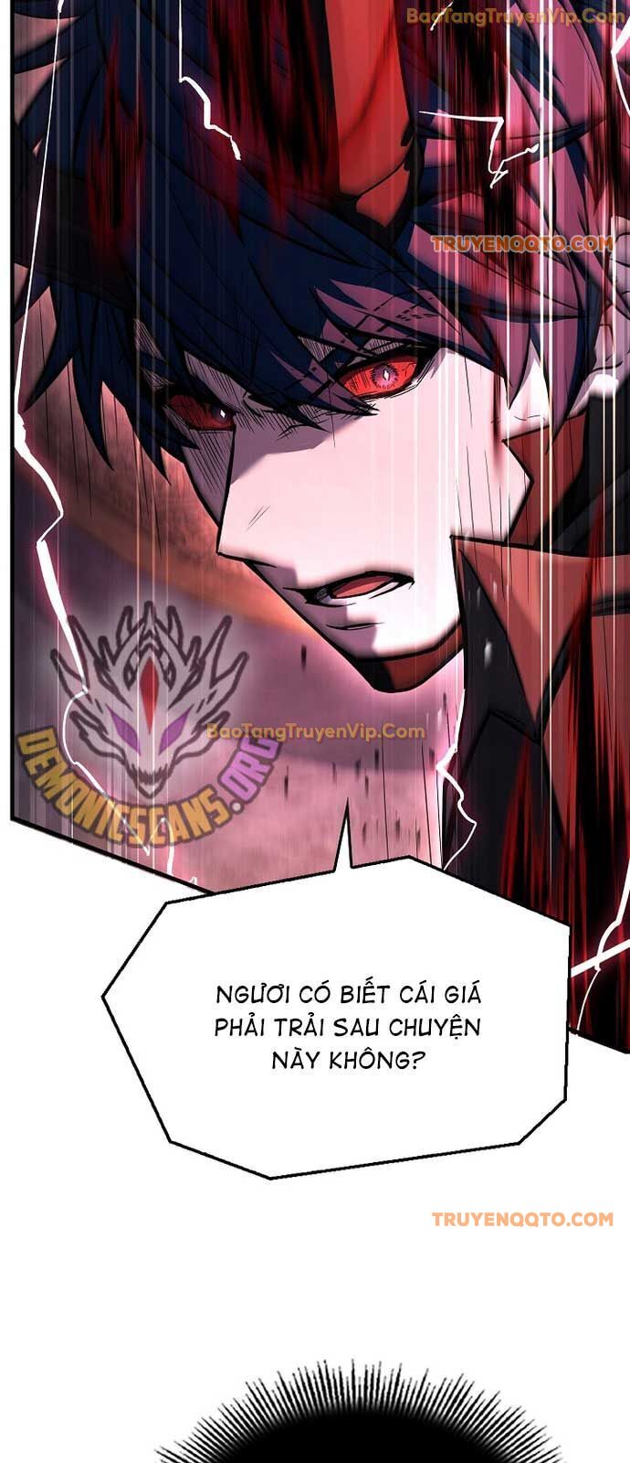 Huyền Thoại Giáo Sĩ Trở Lại [Chap 166] - Page 42