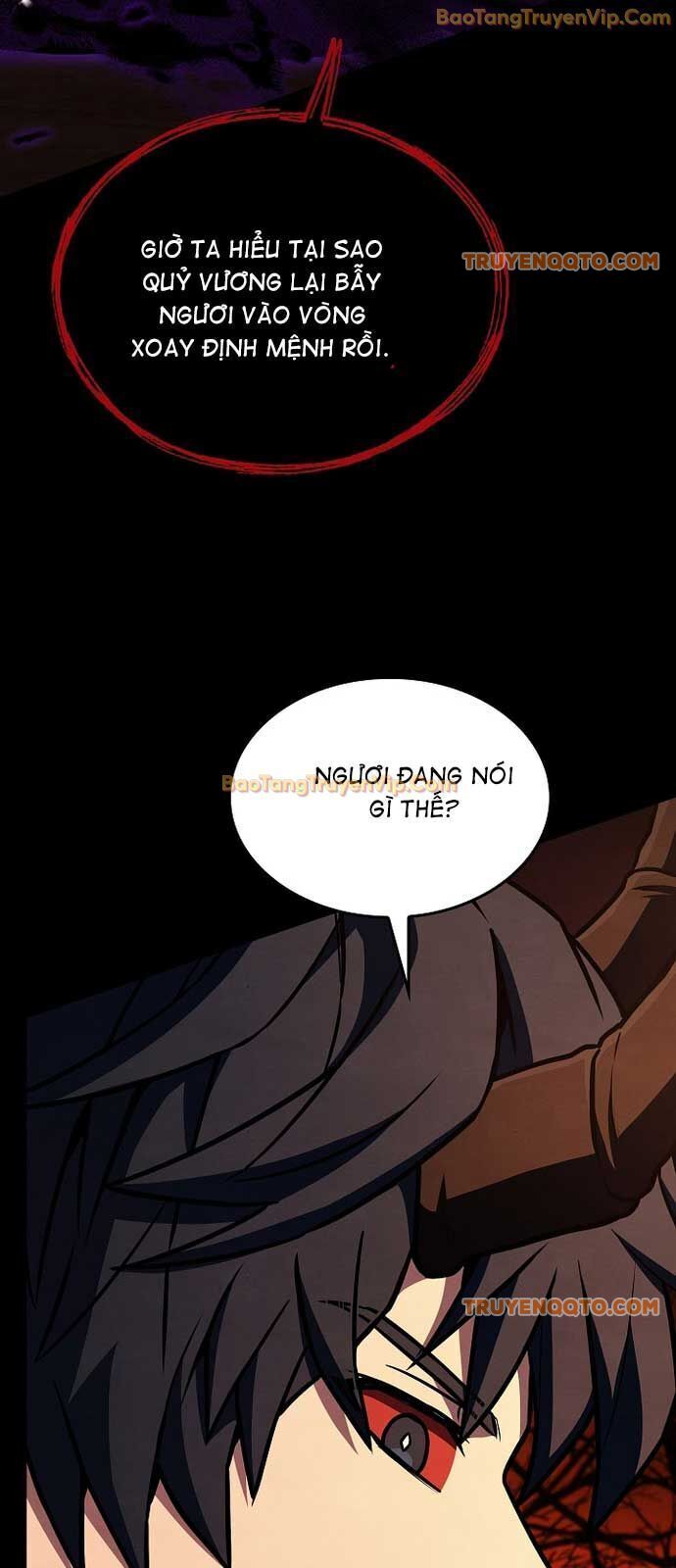 Huyền Thoại Giáo Sĩ Trở Lại [Chap 166] - Page 69