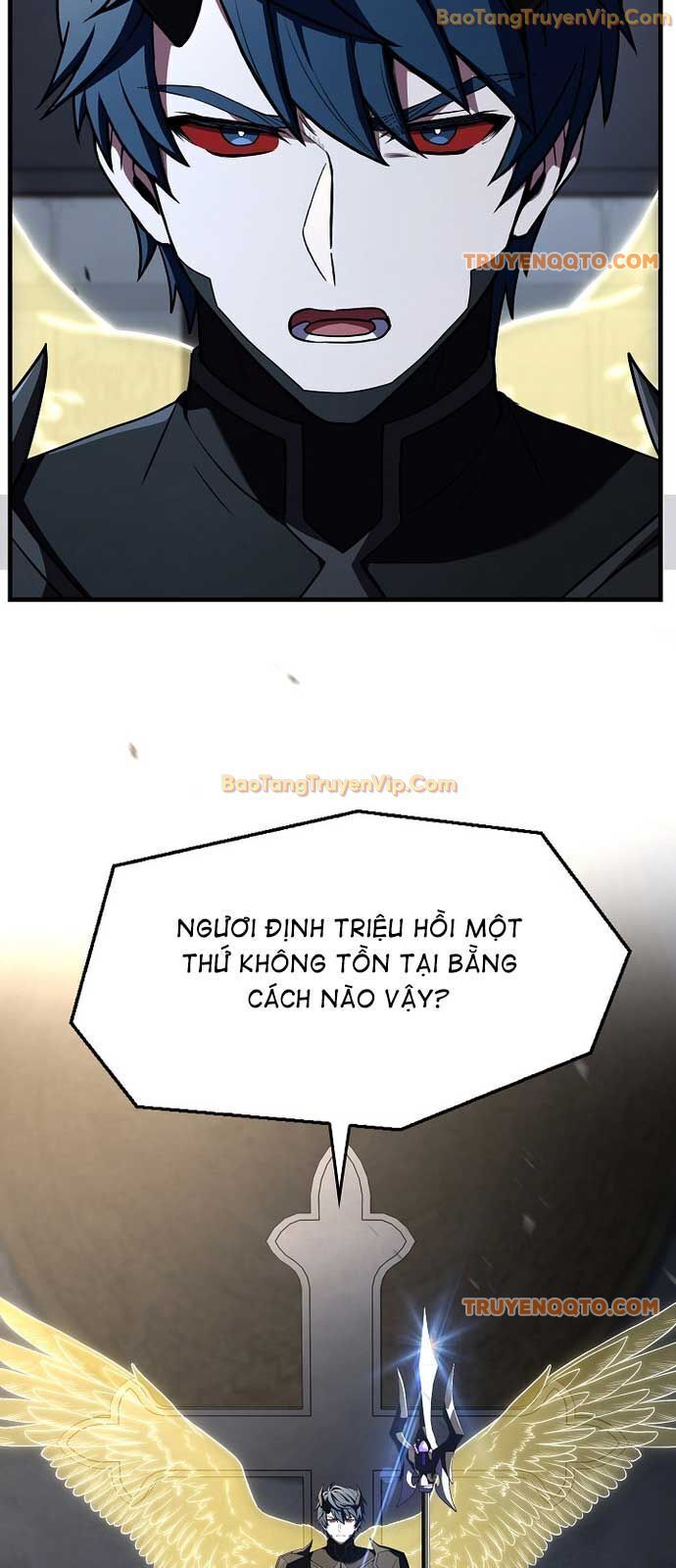 Huyền Thoại Giáo Sĩ Trở Lại [Chap 166] - Page 83