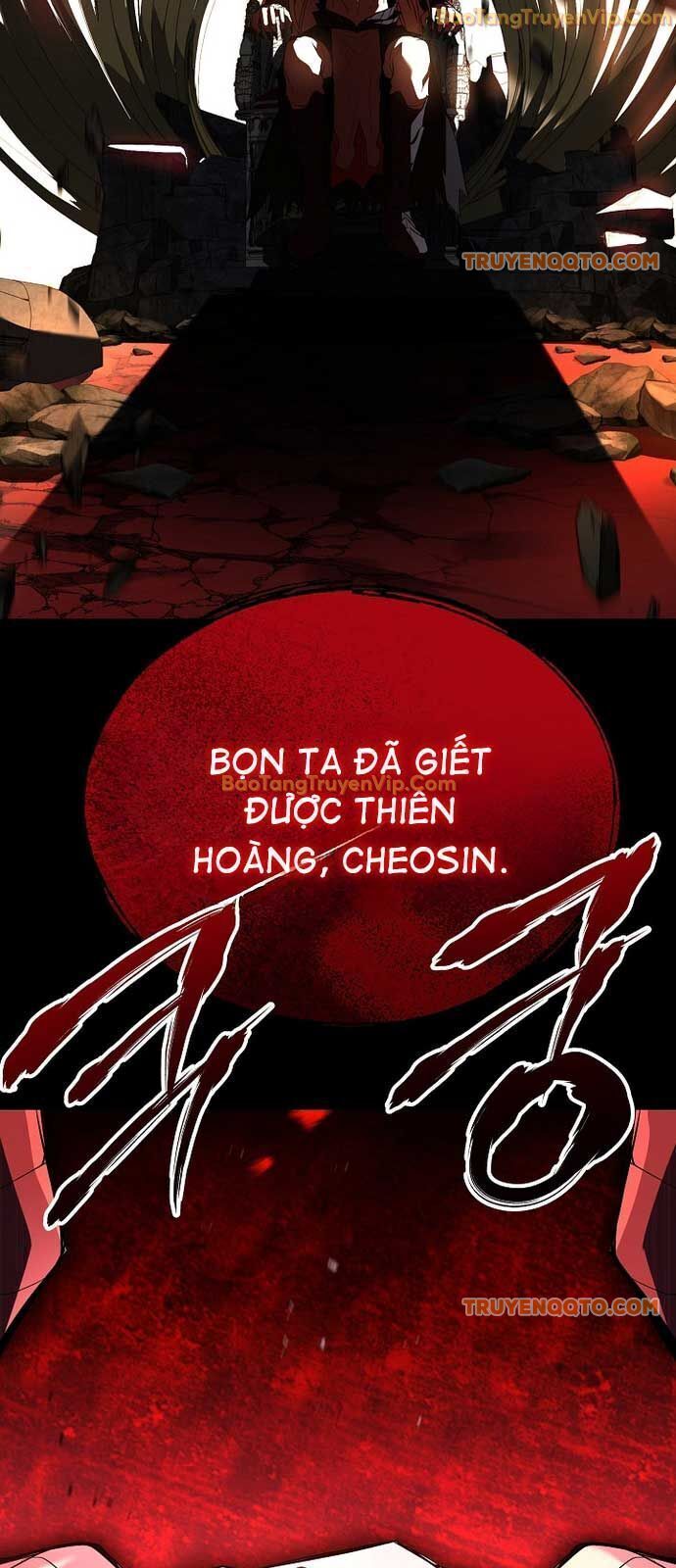 Huyền Thoại Giáo Sĩ Trở Lại [Chap 166] - Page 96