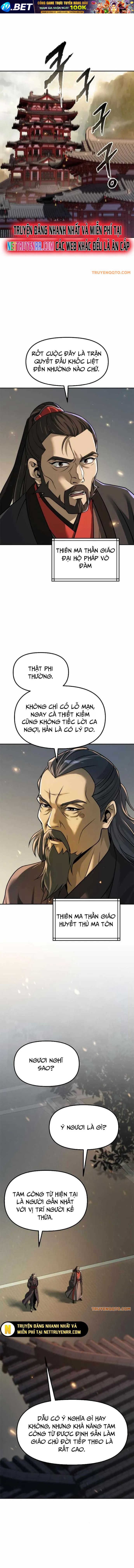 Ma Đạo Chuyển Sinh Ký [Chap 109] - Page 12