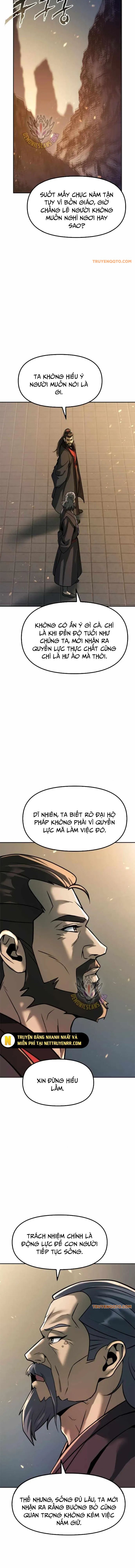 Ma Đạo Chuyển Sinh Ký [Chap 109] - Page 14