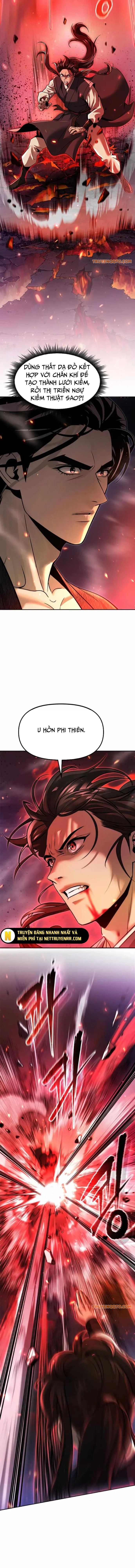 Ma Đạo Chuyển Sinh Ký [Chap 109] - Page 19