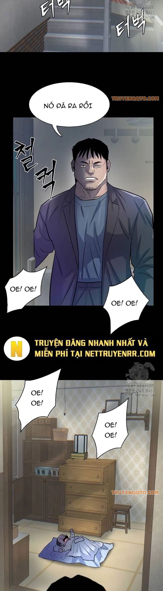 Bù Nhìn [Chap 91-92.1] - Page 24