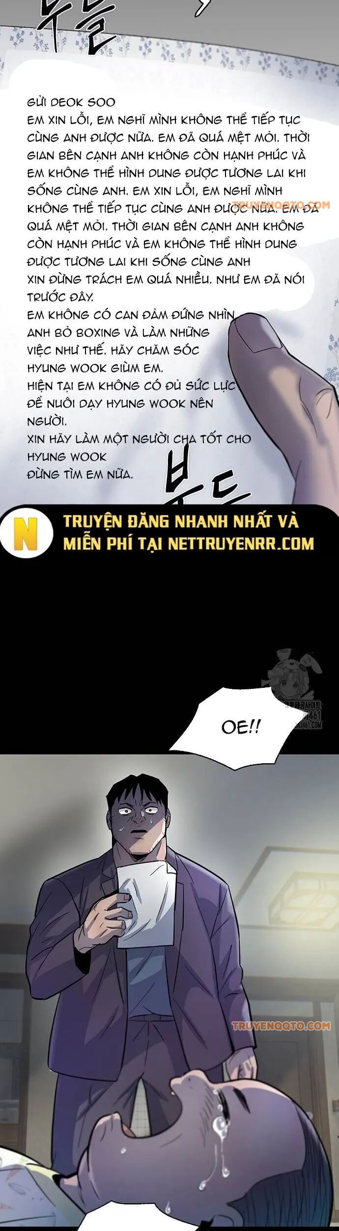 Bù Nhìn [Chap 91-92.1] - Page 26