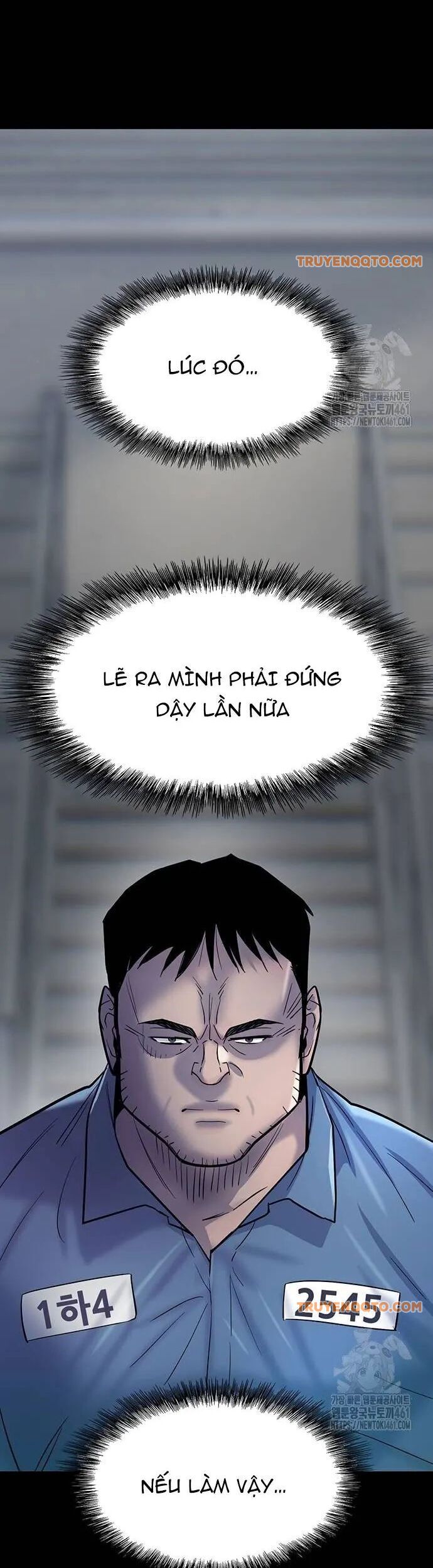 Bù Nhìn [Chap 91-92.1] - Page 34