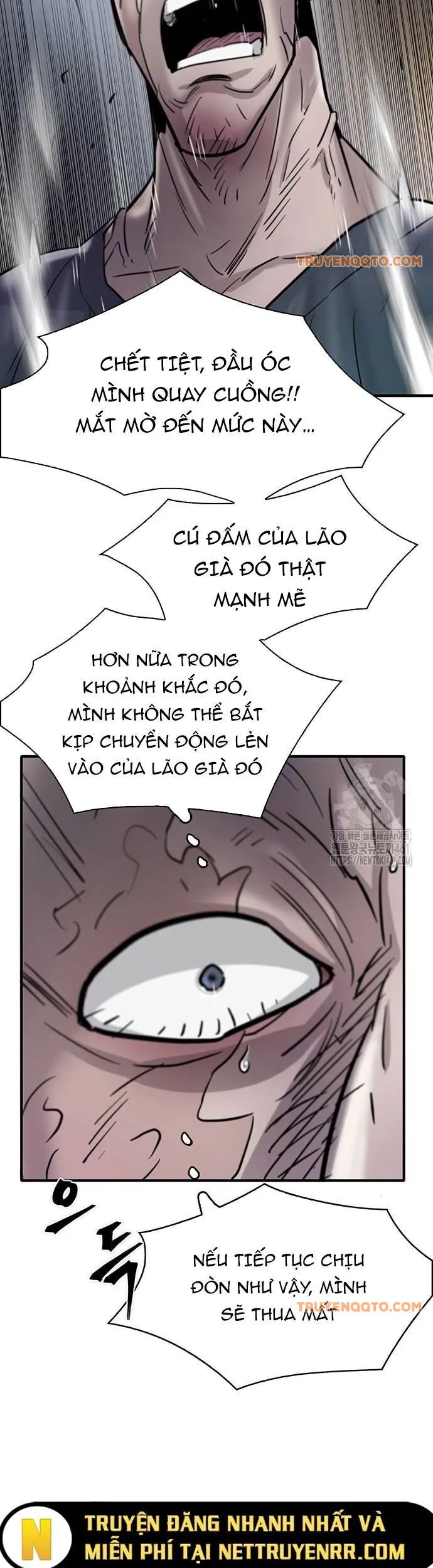 Bù Nhìn [Chap 91-92.1] - Page 51