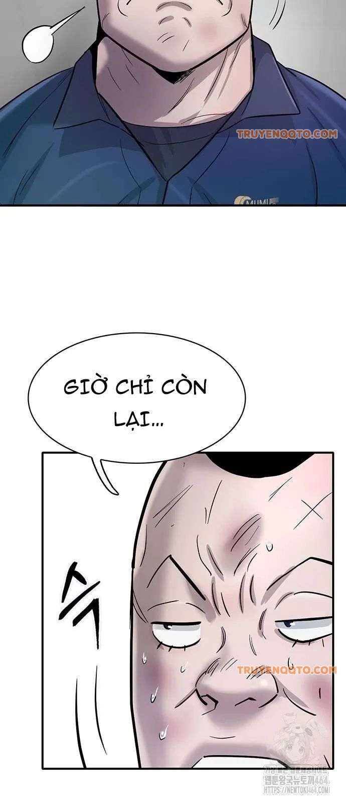 Bù Nhìn [Chap 91-92.1] - Page 10