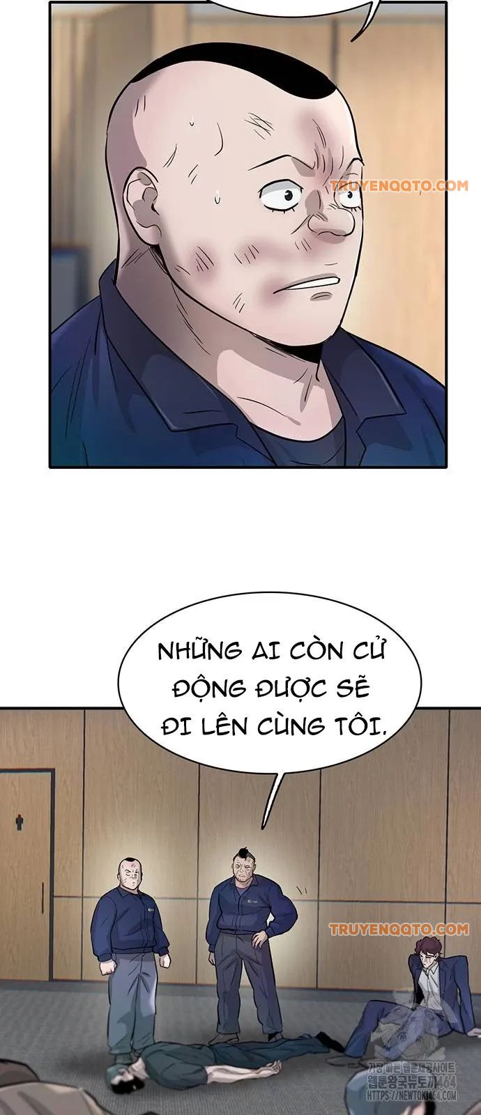 Bù Nhìn [Chap 91-92.1] - Page 17