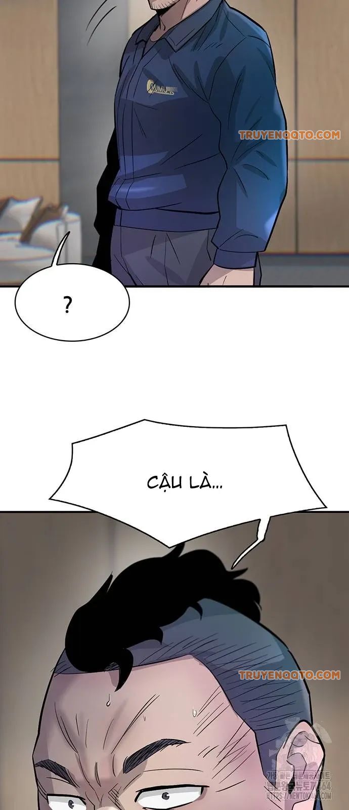 Bù Nhìn [Chap 91-92.1] - Page 22