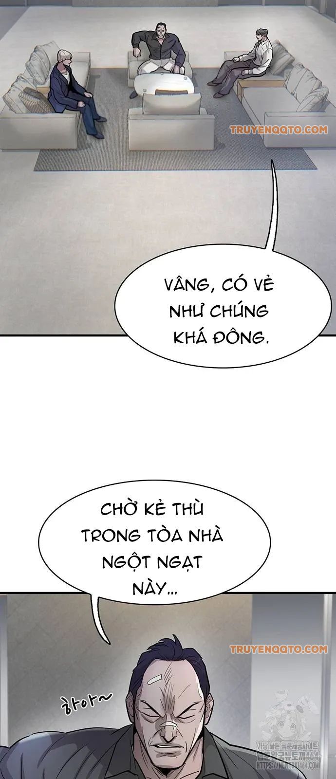 Bù Nhìn [Chap 91-92.1] - Page 26