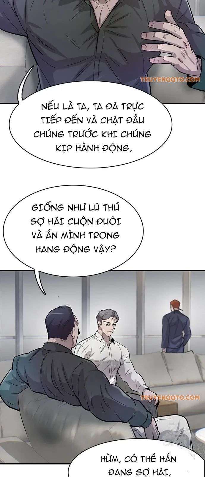 Bù Nhìn [Chap 91-92.1] - Page 27