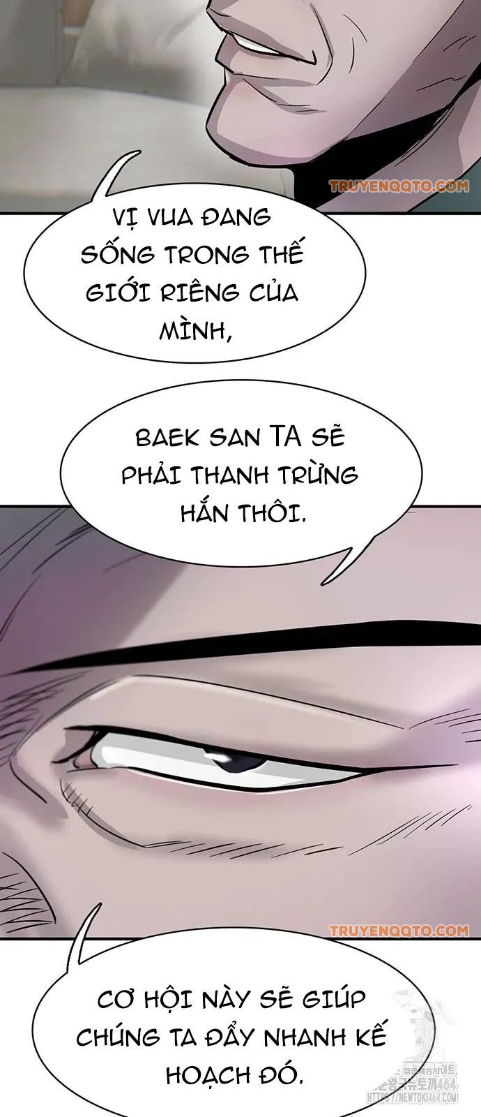 Bù Nhìn [Chap 91-92.1] - Page 30