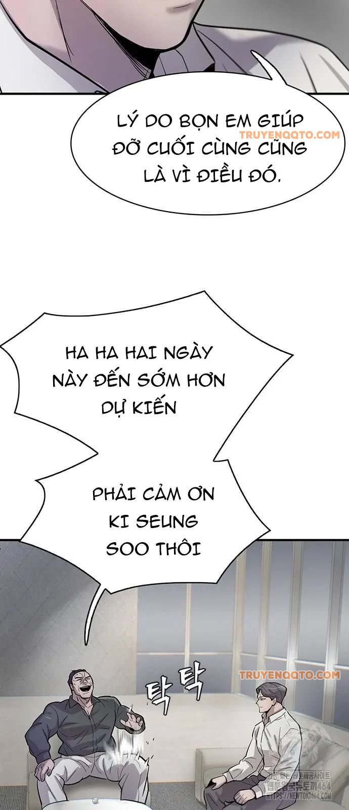 Bù Nhìn [Chap 91-92.1] - Page 32