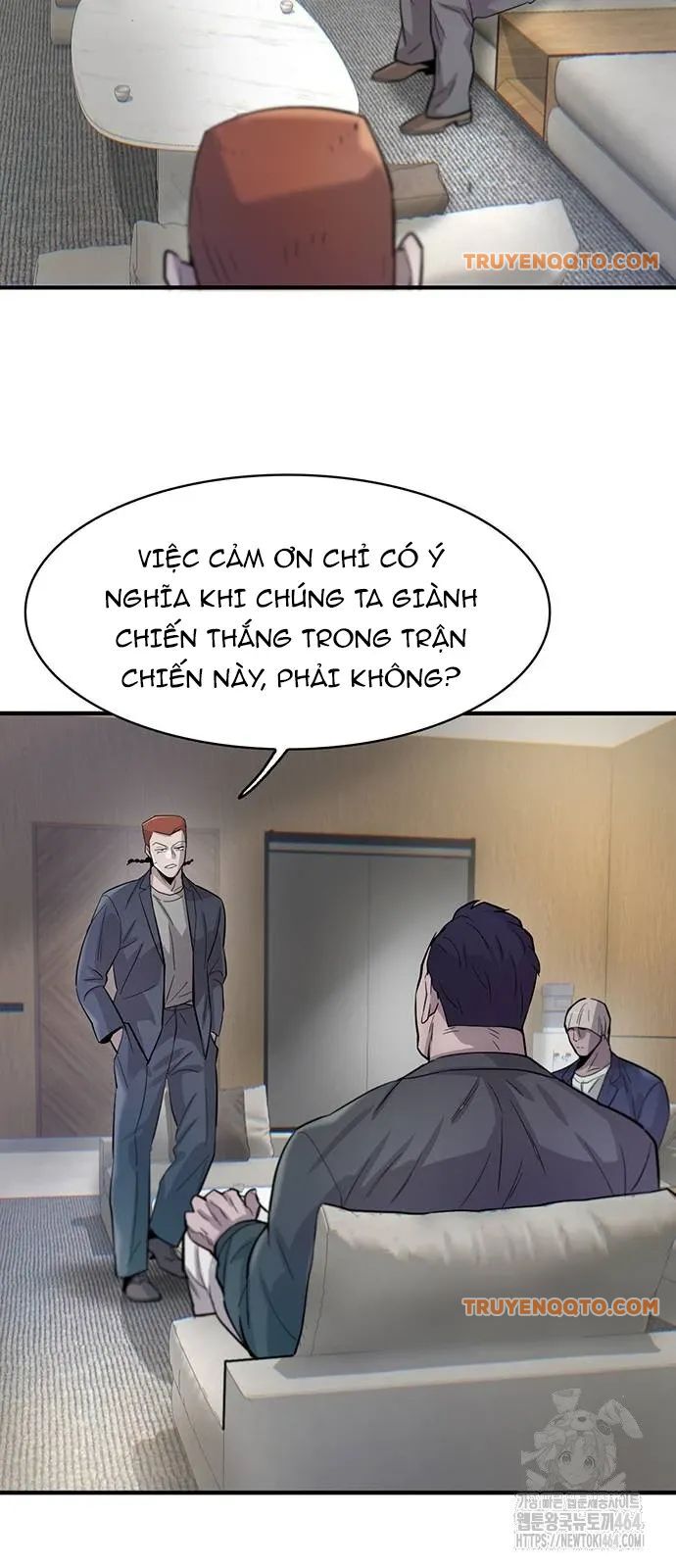 Bù Nhìn [Chap 91-92.1] - Page 33