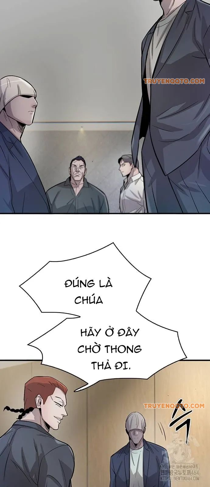 Bù Nhìn [Chap 91-92.1] - Page 39