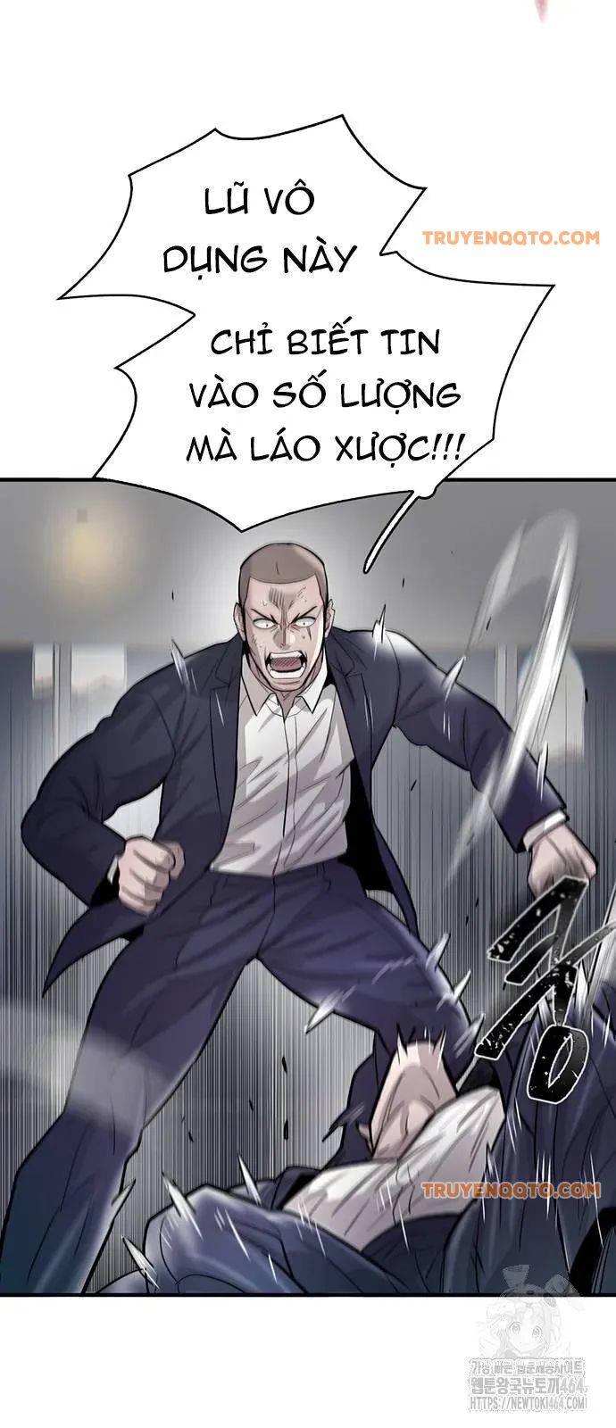 Bù Nhìn [Chap 91-92.1] - Page 4