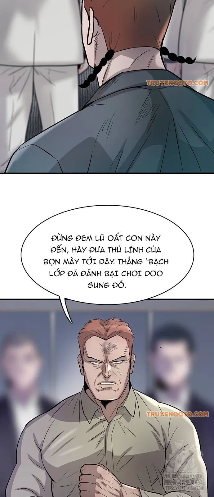 Bù Nhìn [Chap 91-92.1] - Page 44