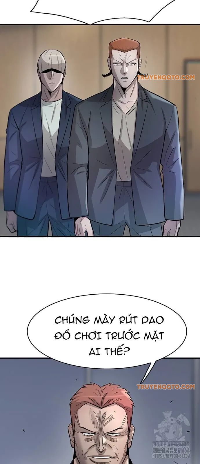 Bù Nhìn [Chap 91-92.1] - Page 52