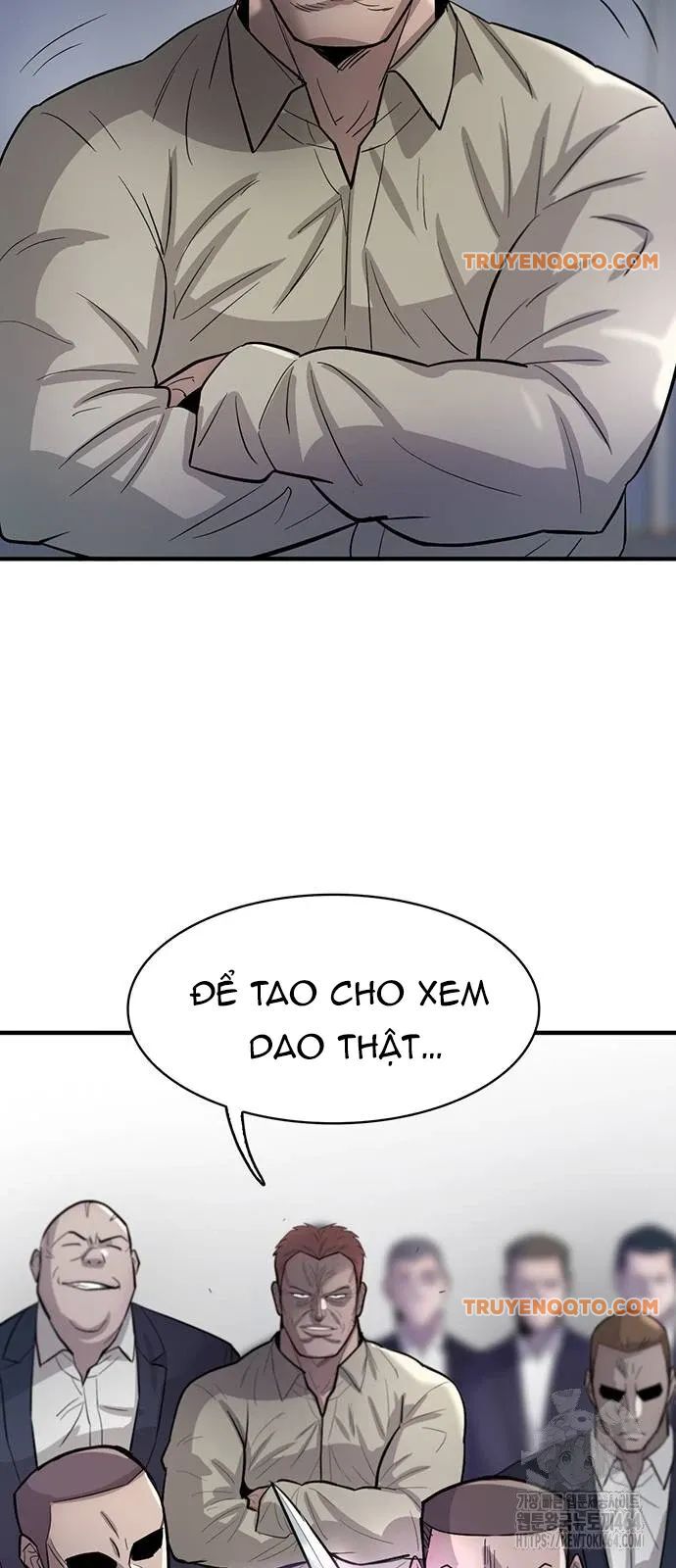 Bù Nhìn [Chap 91-92.1] - Page 53